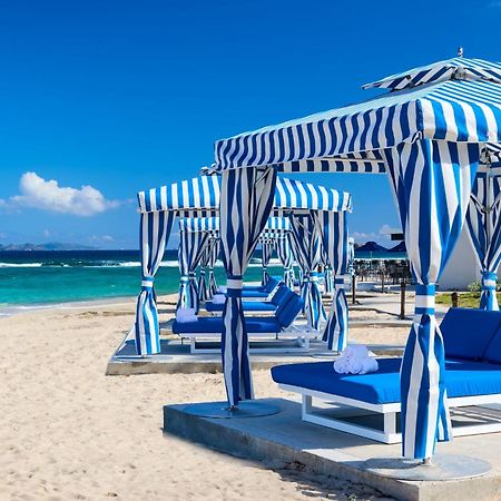 Jw Marriot St. Maarten Beach Resort & Spa Oyster Pond Eksteriør billede