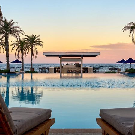 Jw Marriot St. Maarten Beach Resort & Spa Oyster Pond Eksteriør billede