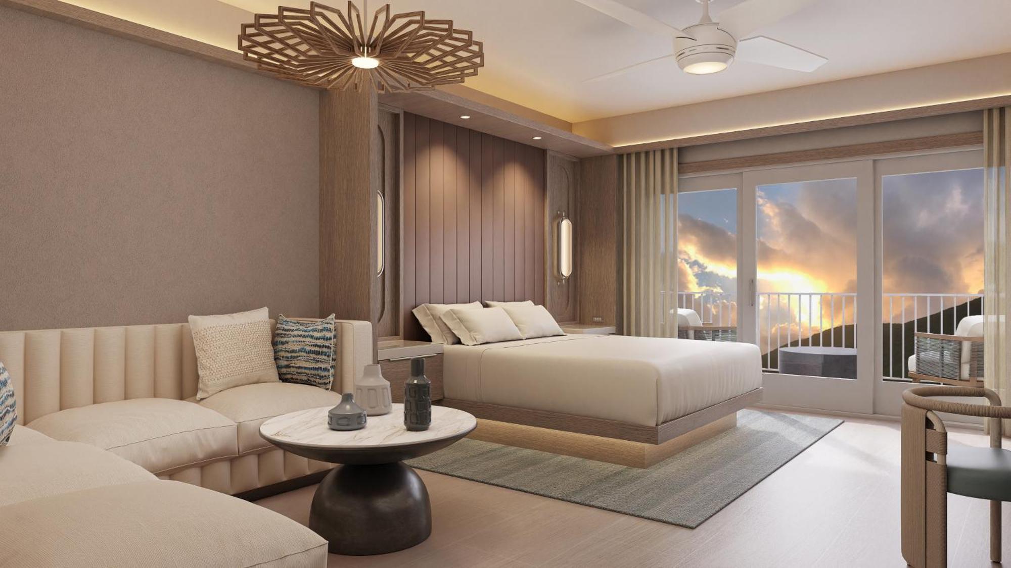 Jw Marriot St. Maarten Beach Resort & Spa Oyster Pond Eksteriør billede