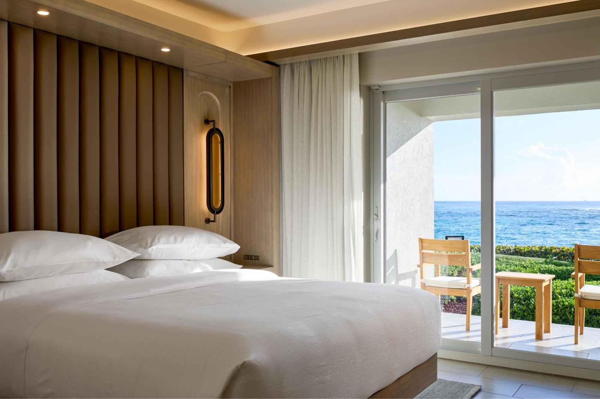Jw Marriot St. Maarten Beach Resort & Spa Oyster Pond Eksteriør billede