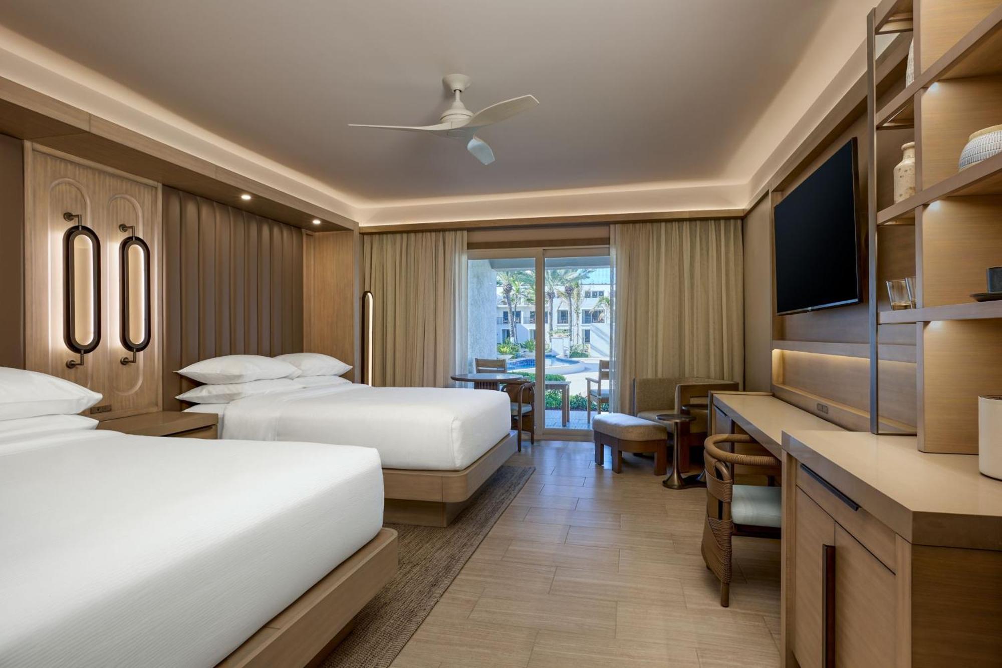 Jw Marriot St. Maarten Beach Resort & Spa Oyster Pond Eksteriør billede