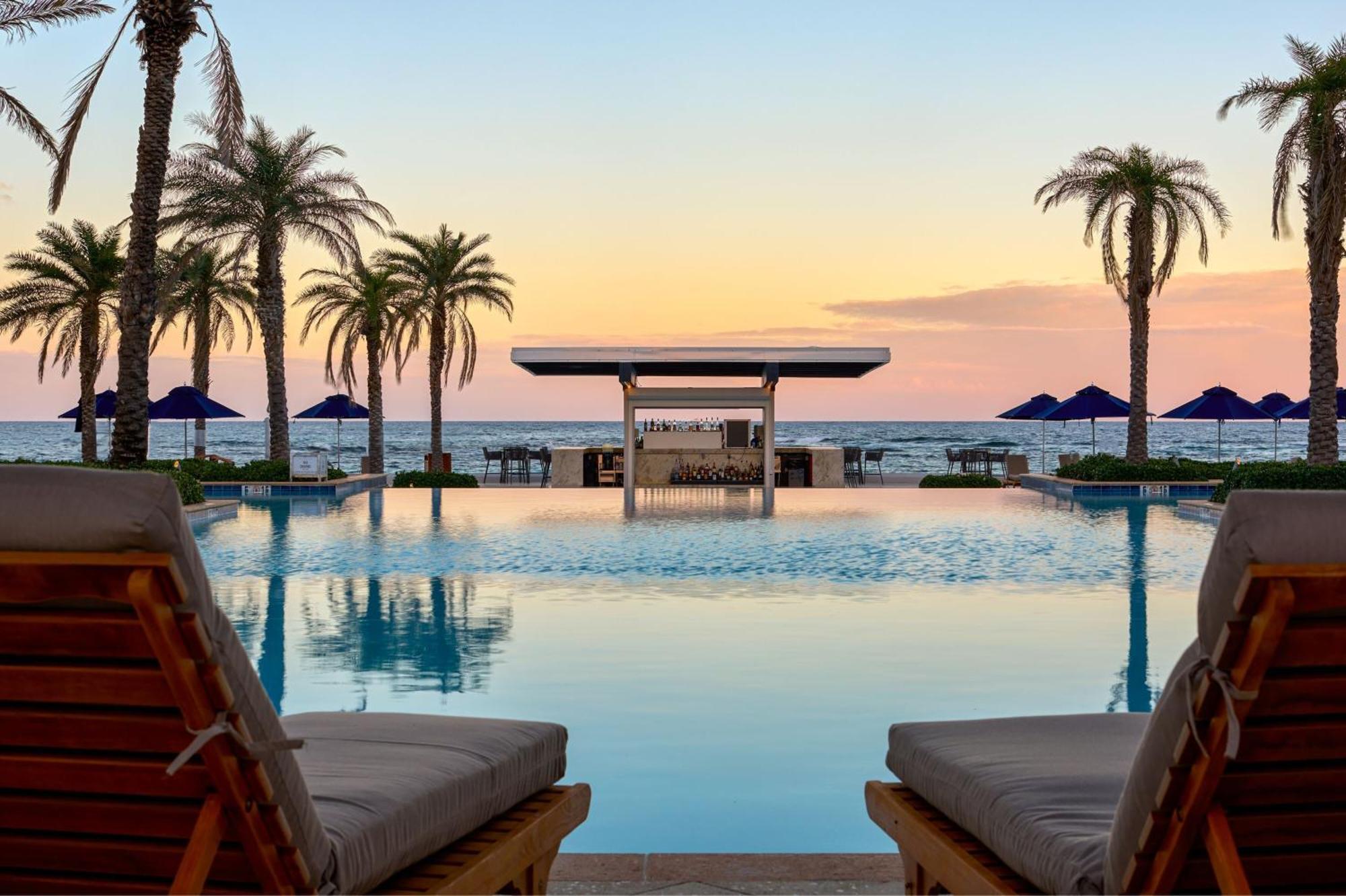 Jw Marriot St. Maarten Beach Resort & Spa Oyster Pond Eksteriør billede